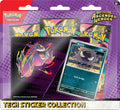 Ascended Heroes – Tech Sticker Collection (Ghastly)