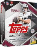 Topps Flagship Mega Box