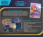 Phantasmal Flames – Elite Trainer Box (ETB)