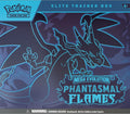 Phantasmal Flames – Elite Trainer Box (ETB)