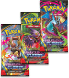 Phantasmal Flames – 3-Pack Blister
