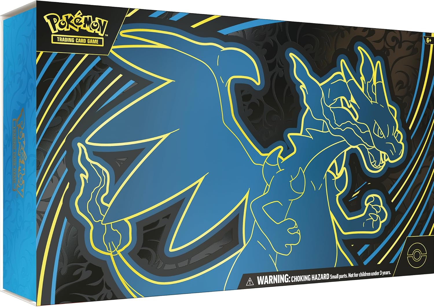 Phantasmal Flames – Ultra Premium Collection