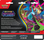 Phantasmal Flames – 3-Pack Blister