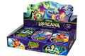 Lorcana Attack of the Vine booster box