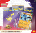 Pokémon 30th anniversary tech sticker collection (Lucario)