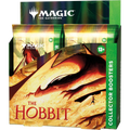 MTG: The Hobbit Collector Booster Box