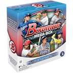 Topps Bowman MLB 2025 Mega Box