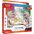 First Partner Series 2