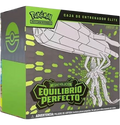 Equilibrio Perfecto Elite Trainer Box (ESPAÑOL)