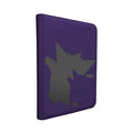 Gengar binder