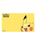 Pikachu playmat