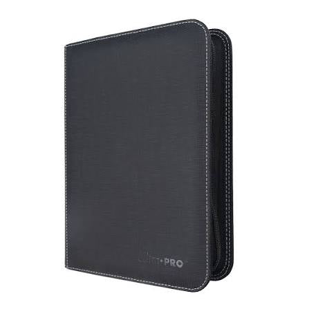 Ultra pro toploader binder