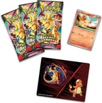 Ascended Heroes – Tech Sticker Collection (Charmander)