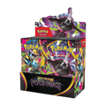 Pitch Black Booster Box
