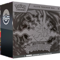 Pitch Black Elite Trainer Box (ETB)