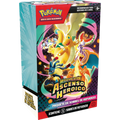 Ascenso Heróico Booster Bundle (ESPAÑOL)