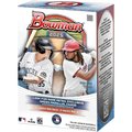 Topps Bowman MLB 2025 Value Box