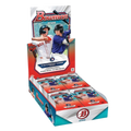 TOPPS Bowman 2026 Jumbo Hobby Box