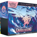 Chaos Rising Elite Trainer Box (ETB)