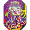 Mega Moonlit Tin Mega Gengar