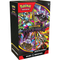 Pitch Black Booster Bundle