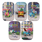 Lumiose City Mini Tin (1 Pieza)