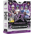 2025 Topps Resurgence Football Mega Box